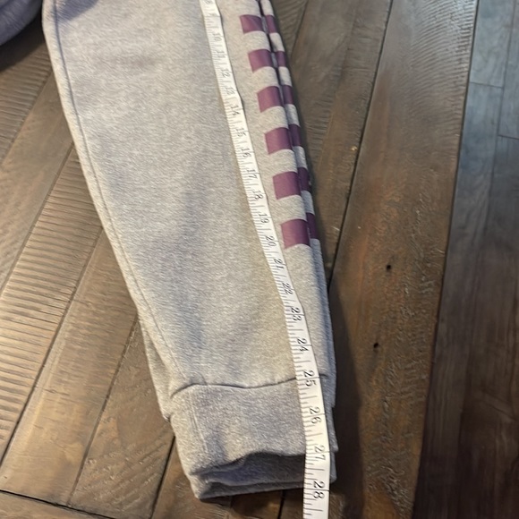 Vans gray hoodie XL - Picture 8 of 8